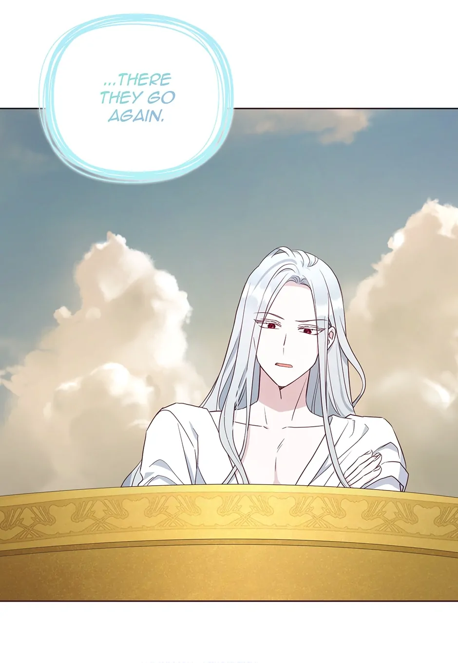Seduce the Villain’s Father Chapter 156 - page 44